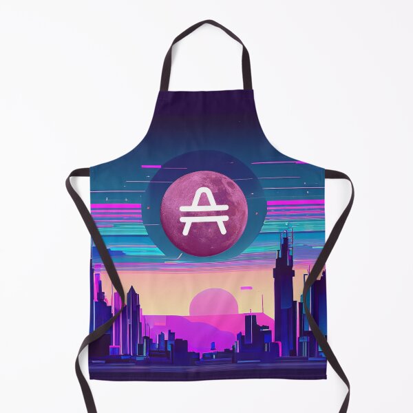 Item preview, Amp Moonrise City designed and sold by LionBrew.