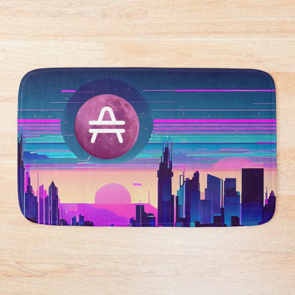 Item preview, Amp Moonrise City designed and sold by LionBrew.