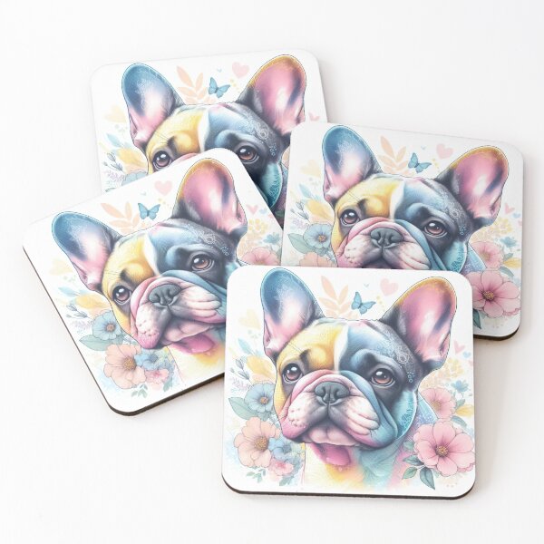 Item preview, french bulldogb designed and sold by LadyAiny.