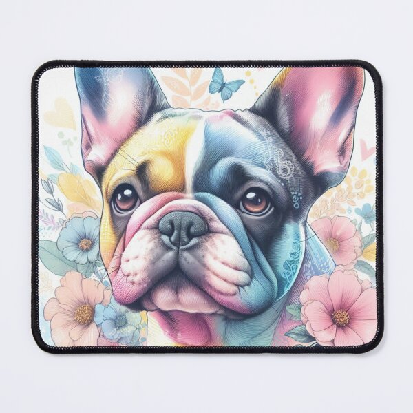 Item preview, french bulldogb designed and sold by LadyAiny.