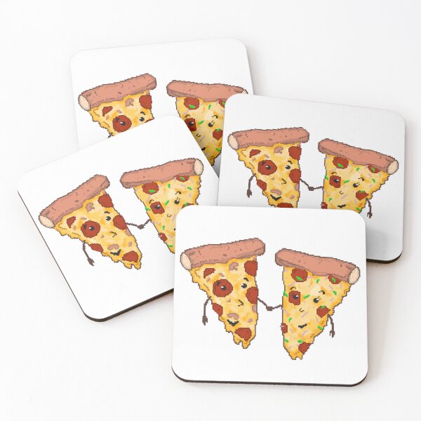 Item preview, Funny Pizza designed and sold by PixelPeepers.