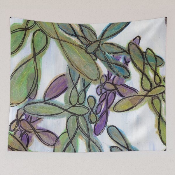 Item preview, Dragonflies designed and sold by Am.An.Da..