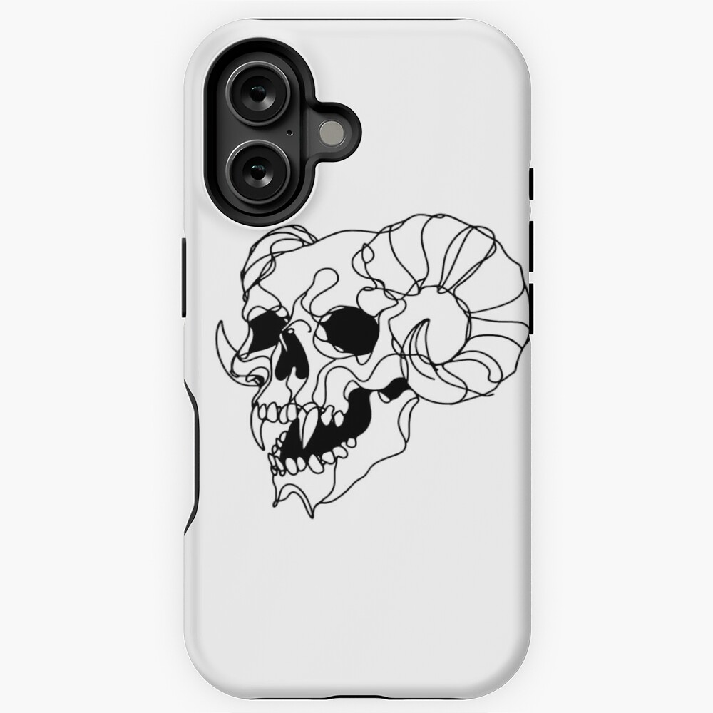 Item preview, iPhone Magsafe Tough Case designed and sold by lussqueittt08.