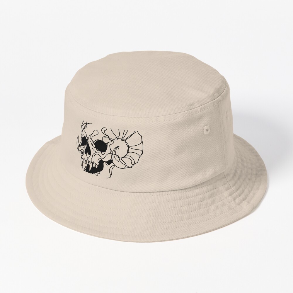 Item preview, Bucket Hat designed and sold by lussqueittt08.