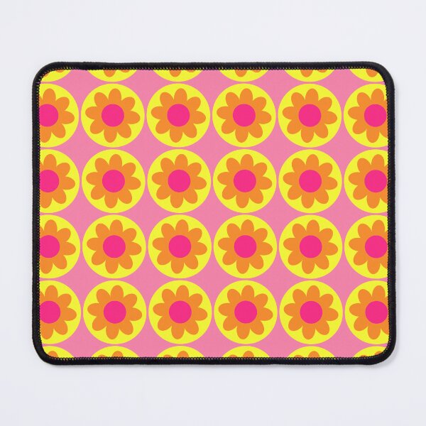 Item preview, Flower power craziness designed and sold by ByCornelia.