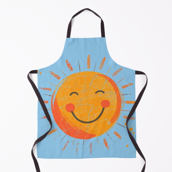 Item preview, Smiling Sun designed and sold by PenguinPalace.
