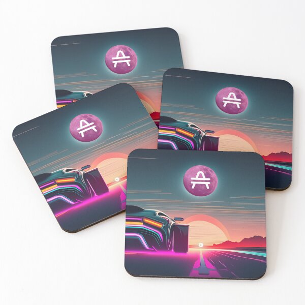 Item preview, Amp Moonlight Drive designed and sold by LionBrew.
