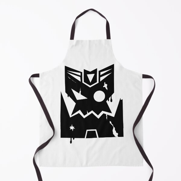 Item preview, Orkatron Black designed and sold by 0bsidian0rder.