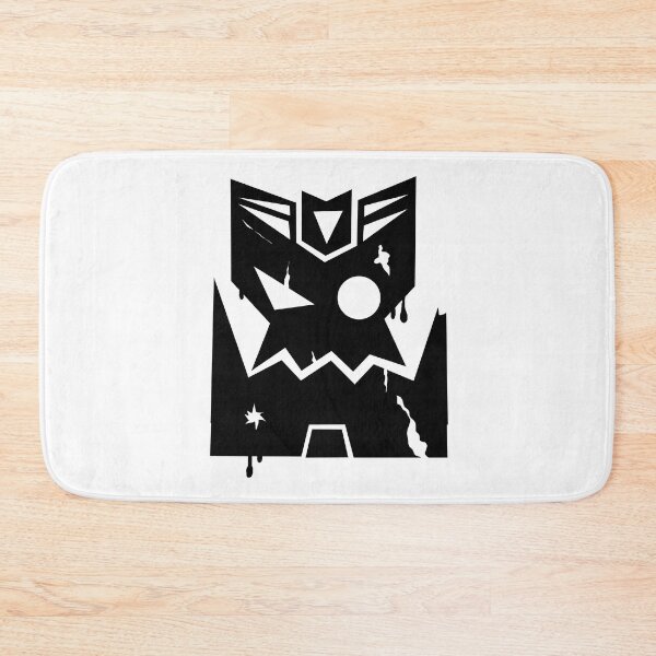 Item preview, Orkatron Black designed and sold by 0bsidian0rder.