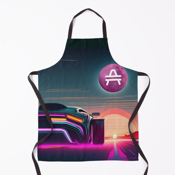 Item preview, Amp Moonlight Drive designed and sold by LionBrew.