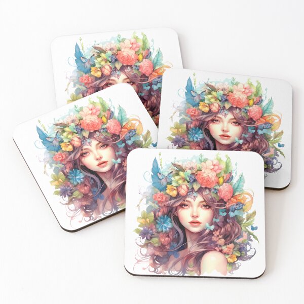 Item preview, Blooming Princess designed and sold by NegarinFashions.