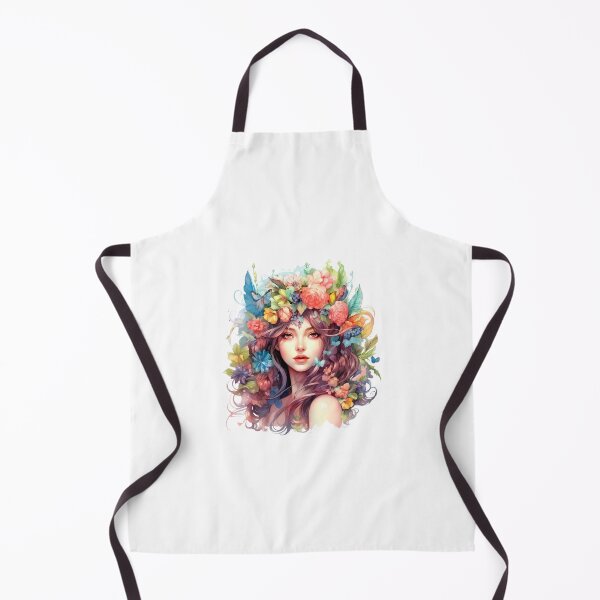 Item preview, Blooming Princess designed and sold by NegarinFashions.