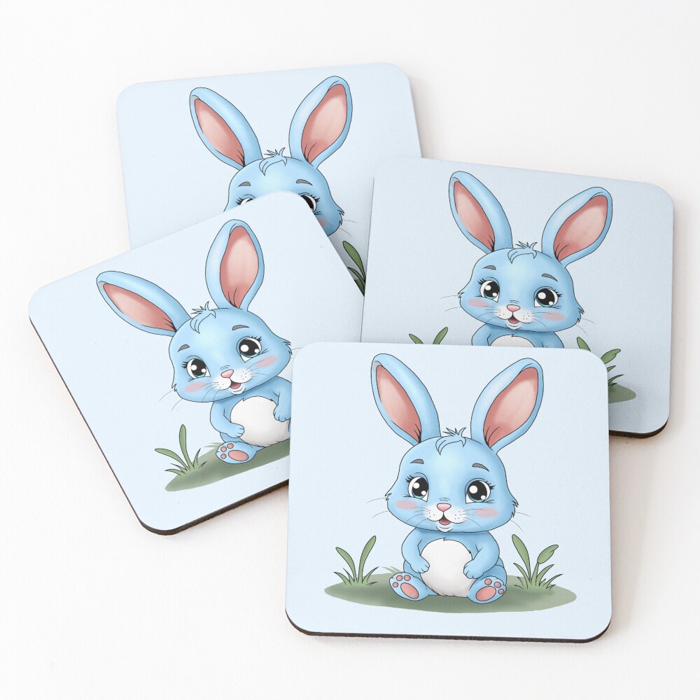 Item preview, Coasters (Set of 4) designed and sold by Caseymax.