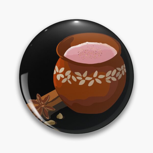 Item preview, Kashmiri Chai  designed and sold by frzdesigns.