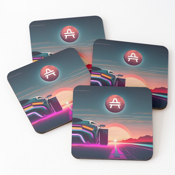 Item preview, Amp Mars-light Drive designed and sold by LionBrew.
