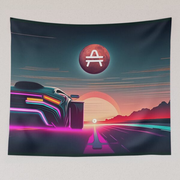 Item preview, Amp Mars-light Drive designed and sold by LionBrew.