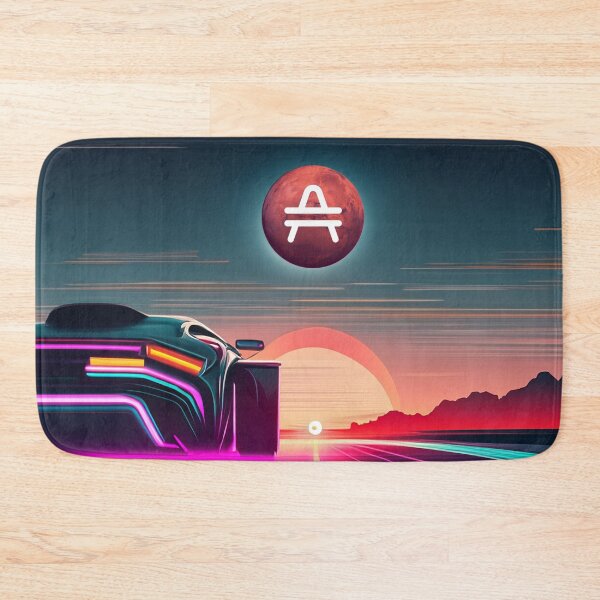 Item preview, Amp Mars-light Drive designed and sold by LionBrew.