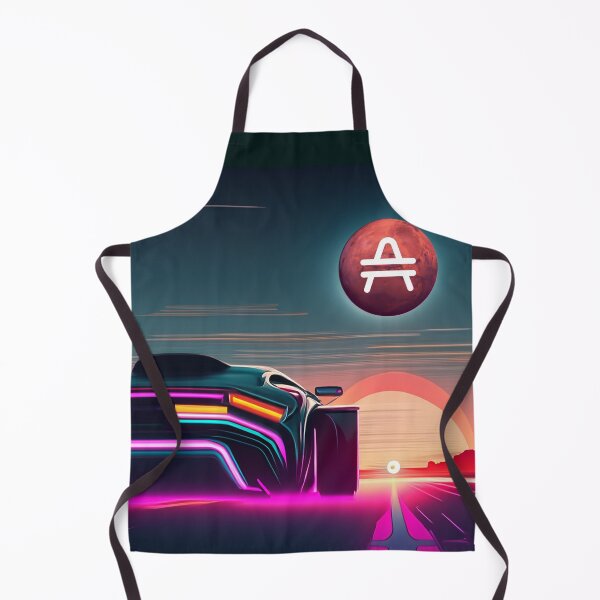 Item preview, Amp Mars-light Drive designed and sold by LionBrew.