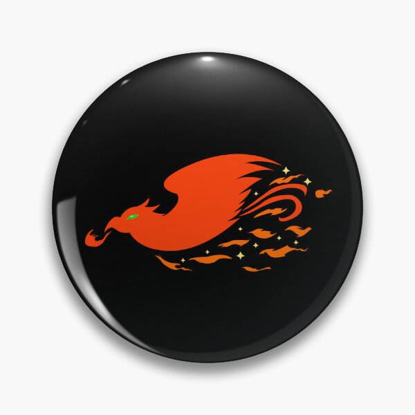 Item preview, Phoenix Flight designed and sold by DanielCostaart.