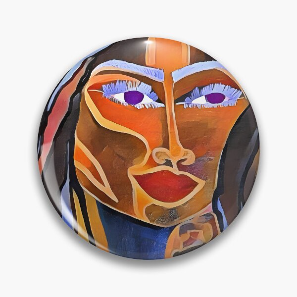 Item preview, COOL GYAL designed and sold by HarmoniousViz.
