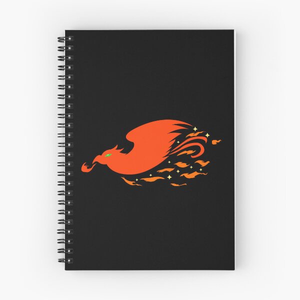 Item preview, Phoenix Flight designed and sold by DanielCostaart.