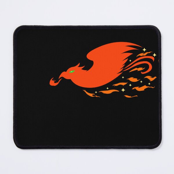 Item preview, Phoenix Flight designed and sold by DanielCostaart.