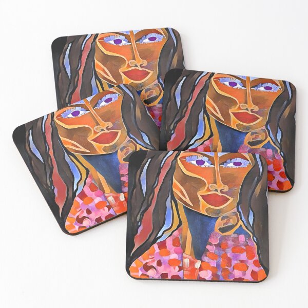 Item preview, COOL GYAL designed and sold by HarmoniousViz.