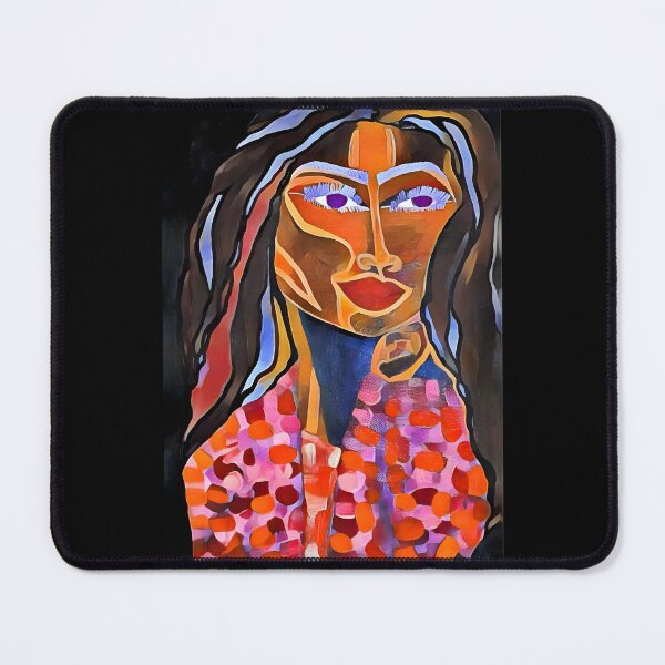 Item preview, COOL GYAL designed and sold by HarmoniousViz.