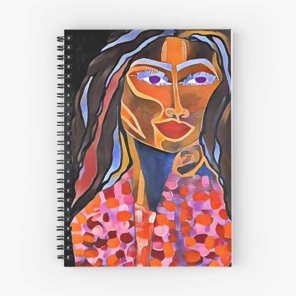 Item preview, COOL GYAL designed and sold by HarmoniousViz.