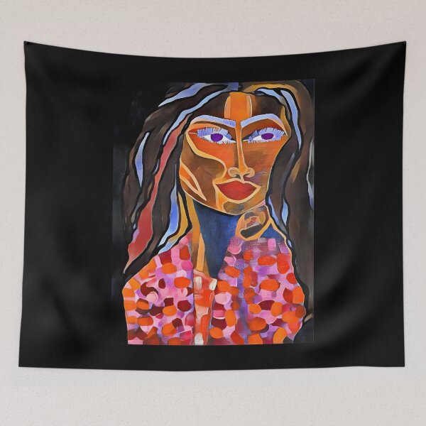 Item preview, COOL GYAL designed and sold by HarmoniousViz.