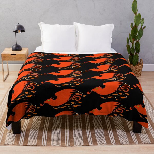 Item preview, Phoenix Flight designed and sold by DanielCostaart.