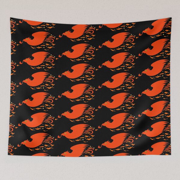 Item preview, Phoenix Flight designed and sold by DanielCostaart.