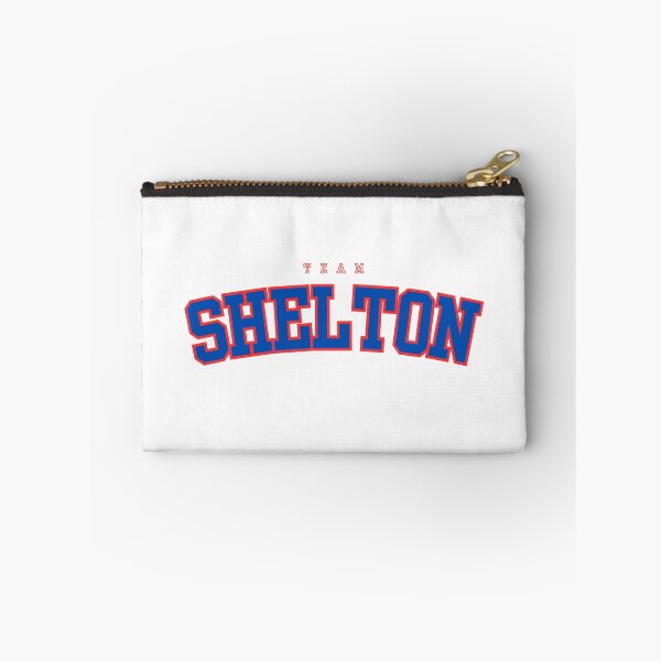 Item preview, Team Shelton - Tennis Players Team College Design designed and sold by TieBreak-Tennis.