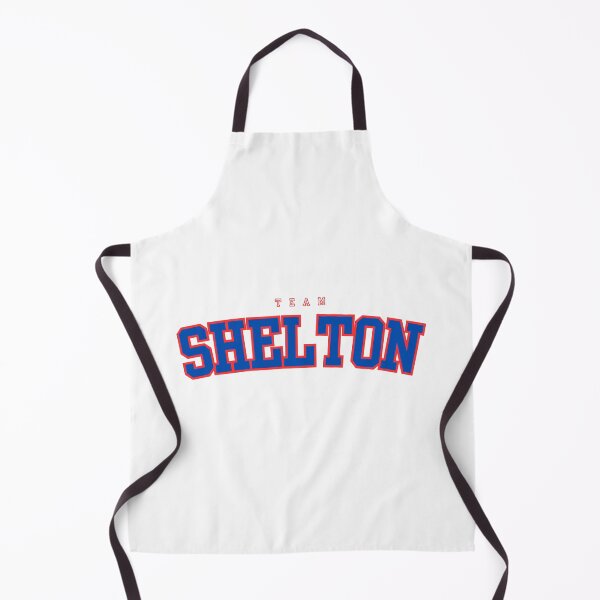 Item preview, Team Shelton - Tennis Players Team College Design designed and sold by TieBreak-Tennis.