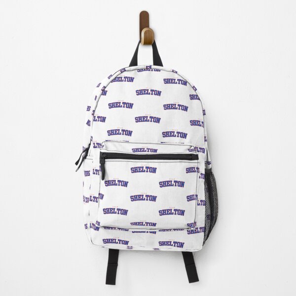 Item preview, Team Shelton - Tennis Players Team College Design designed and sold by TieBreak-Tennis.