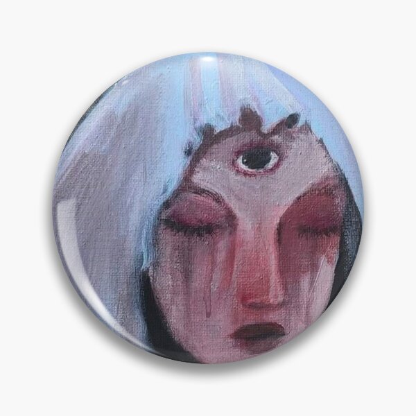 Item preview, Lady of Sorrow designed and sold by Frillycheetos.