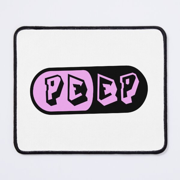 Item preview, LIL PEEP PILL designed and sold by punkellsx.