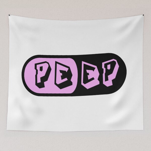 Item preview, LIL PEEP PILL designed and sold by punkellsx.