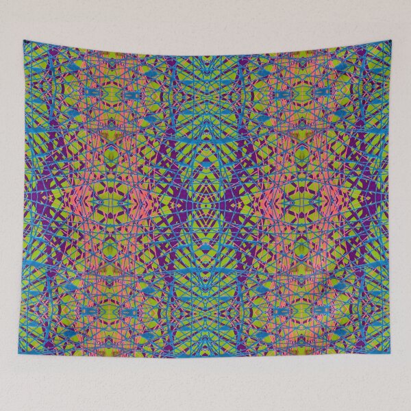 Item preview, Pendulum Chaos "Easter Egg" designed and sold by WaitIsThisArt.