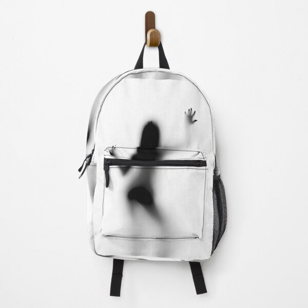 Item preview, Woman Silhouette Shadow Minimalist Art designed and sold by Peek-Designs.