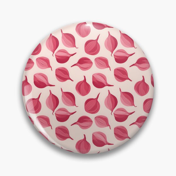 Artikelvorschau, Cool Red Onion Pattern entworfen und verkauft von Leonardo Palumbo.