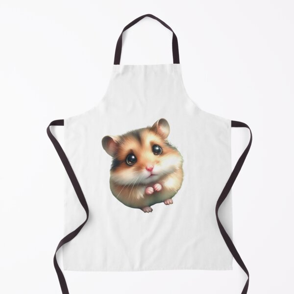 Item preview, Sad hamster designed and sold by ReimonkeyShop.