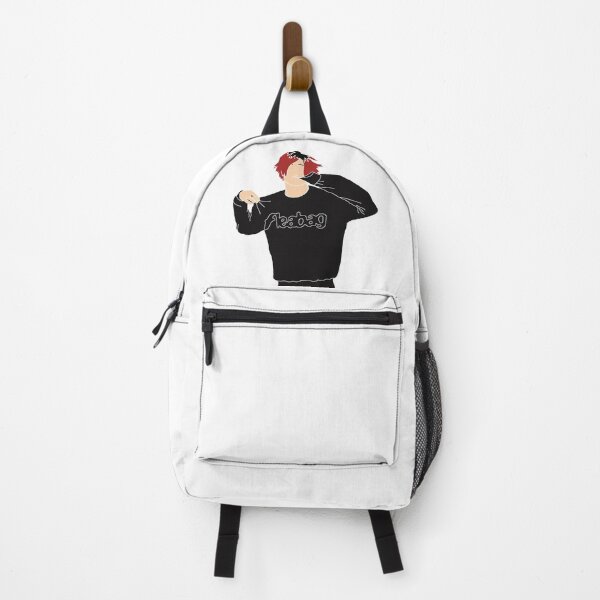Item preview, Fleabag - Yungblud designed and sold by Nirvana Ríos.