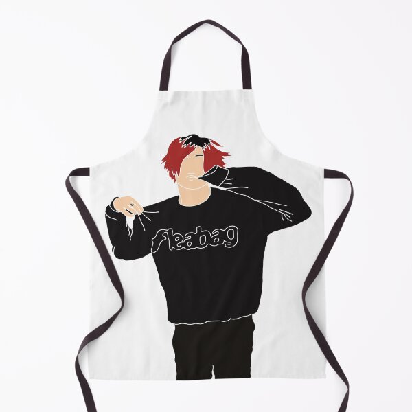 Item preview, Fleabag - Yungblud designed and sold by Nirvana Ríos.