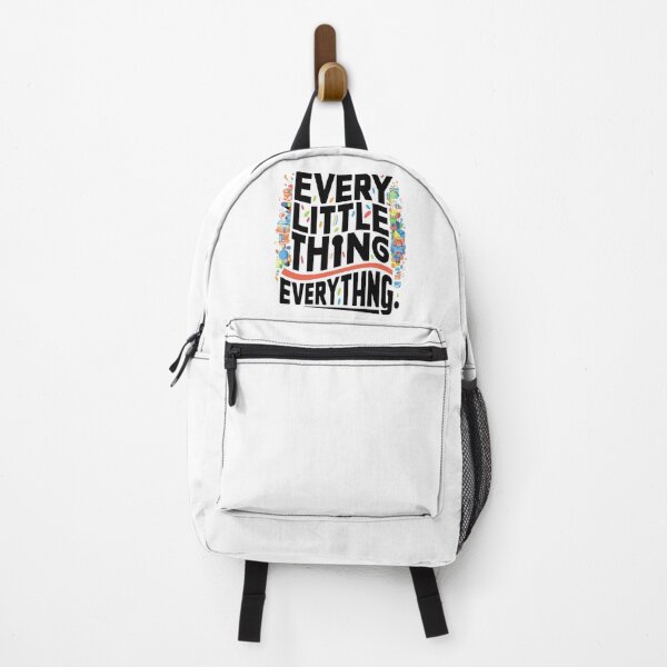Item preview, Every Little Thing Is Everything. ,Unique designs ,gift idea designed and sold by masteryStore.