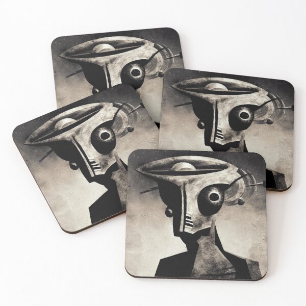 Item preview, Alien Rites designed and sold by Donkey's Salad.