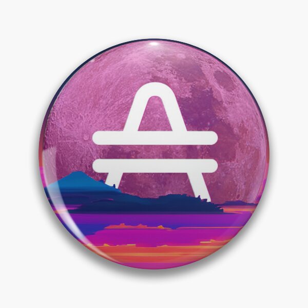 Item preview, Amp Moonrise designed and sold by LionBrew.