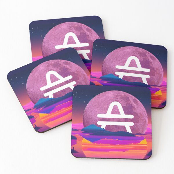 Item preview, Amp Moonrise designed and sold by LionBrew.