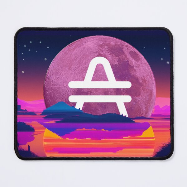 Item preview, Amp Moonrise designed and sold by LionBrew.