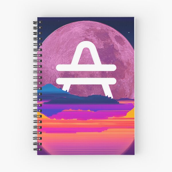Item preview, Amp Moonrise designed and sold by LionBrew.